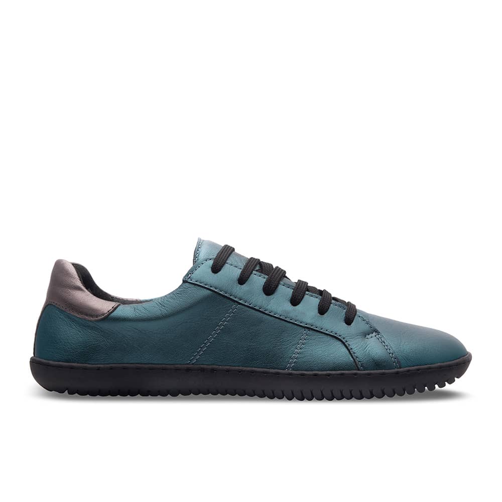 Groundies Ibiza Sneakers Womens Green